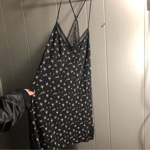 Victoria’s Secret Floral Dress